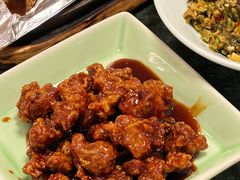 -新白鹿餐厅(京基KK ONE店)
