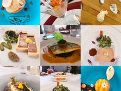 -La Villa French Restaurant