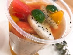 -仁义涵西餐·咖啡(中华巴洛克店)