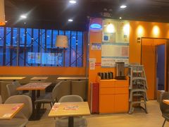 -大快活(丽丰店)