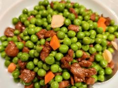 -渝信川菜(长安店)