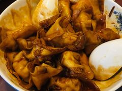 开洋拌馄饨-熙盛源(复兴路店)