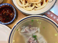 -易老妈蹄花.特色川菜(人民公园总店)