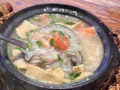 -皮蛋弟砂锅店(总店)