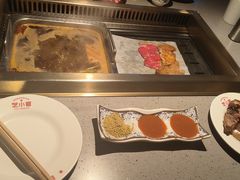 -海底捞火锅(关山保利店)