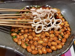 -吧嘚嘴炭烧鸽串吧(北海街店)