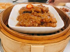 -潮福城大酒楼(北尚店)