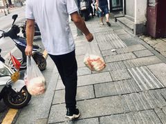 -清泉阁包子(五一店)