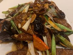 -北京小肠陈饭庄(方庄店)