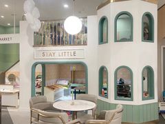 -艾米茉亲子餐厅(万象城店)