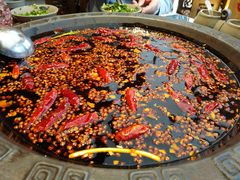 -重庆渝达老火锅(春熙路店)