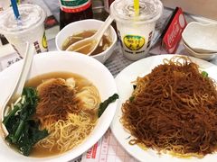 -刘森记面家(桂林街店)