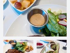 -西部牛排(京华城店)