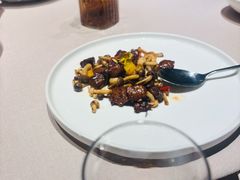 -漢舍中国菜馆(889广场店)
