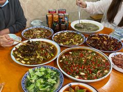 -李大爷的泡椒馆(冉家坝店)
