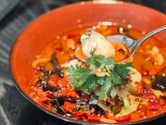 -五缘湾凯悦酒店·悦饗中餐厅