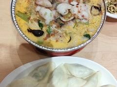 -喜家德虾仁水饺(济钢店)