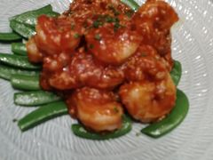 -环球港凯悦 · 享悦中餐厅