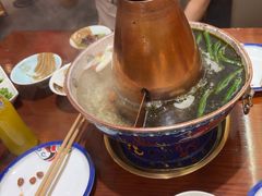 -1078號老北京涮肉(松柏店)