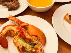 -香港尖沙咀凯悦酒店