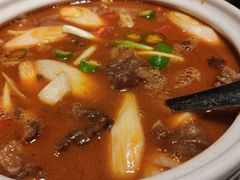 -恬阿姨庭院餐厅·生日宴