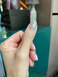 -情同手足美甲美睫