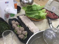 -潮汕良记牛肉火锅(洪武路店)