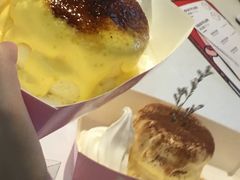 -狐狸和向日葵(北京路店)
