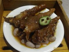 -南国会酒家(岗顶1站广场店)