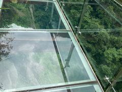 -山沟沟景区
