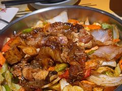 -黄记煌三汁焖锅(广州曜一城店)