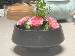 -小厨娘绣中淮扬(大行宫科巷店)