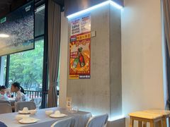 -明本湛江鸡•海鲜小厨(陈家祠店)
