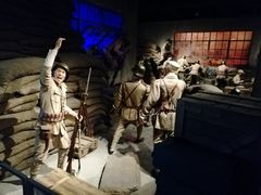 -上海四行仓库抗战纪念馆