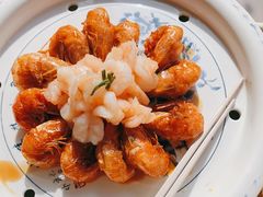 -云山上精品私房菜餐厅(西湖虎跑路店)