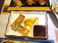 -羽寿司(东方宝泰店)