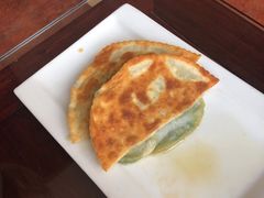 韭菜盒子-天宝海鲜酒楼(开发区珠江道店)