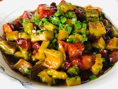 -三色堇(小通巷店)