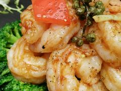 -泛太平洋大酒店·海天楼中餐厅·粤菜