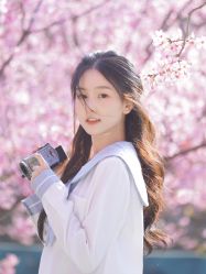-蜜桃少女VISION写真馆(雁塔店)