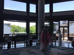 -苏州吴宫泛太平洋酒店