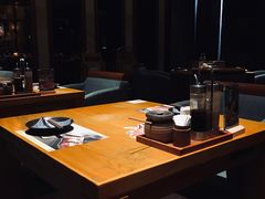 大堂-堂本家洋食别馆·炸猪排(中心城店)