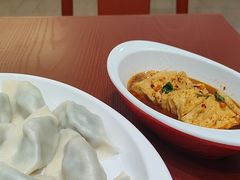-喜家德虾仁水饺(长泰广场店)