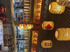-王庄阿咪海鲜大排档(上下杭店)