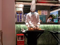 -金鸭季·北京烤鸭(深业上城店)