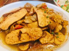 -胡师傅三下锅(汽车站店)