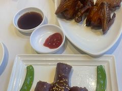 -潮福城大酒楼·潮味粤品·港式点心(湖滨北路店)