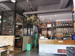 -丰乐餐厅·始于1999·本地老字号