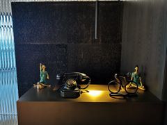 -深圳滨河时代ICON LAB艾垦酒店