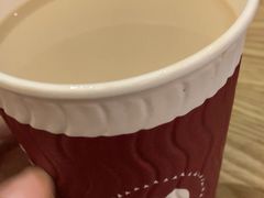 热大白兔风味拿铁-COSTA COFFEE(济南振华商厦店)